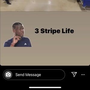 Meet your Posher, Louise